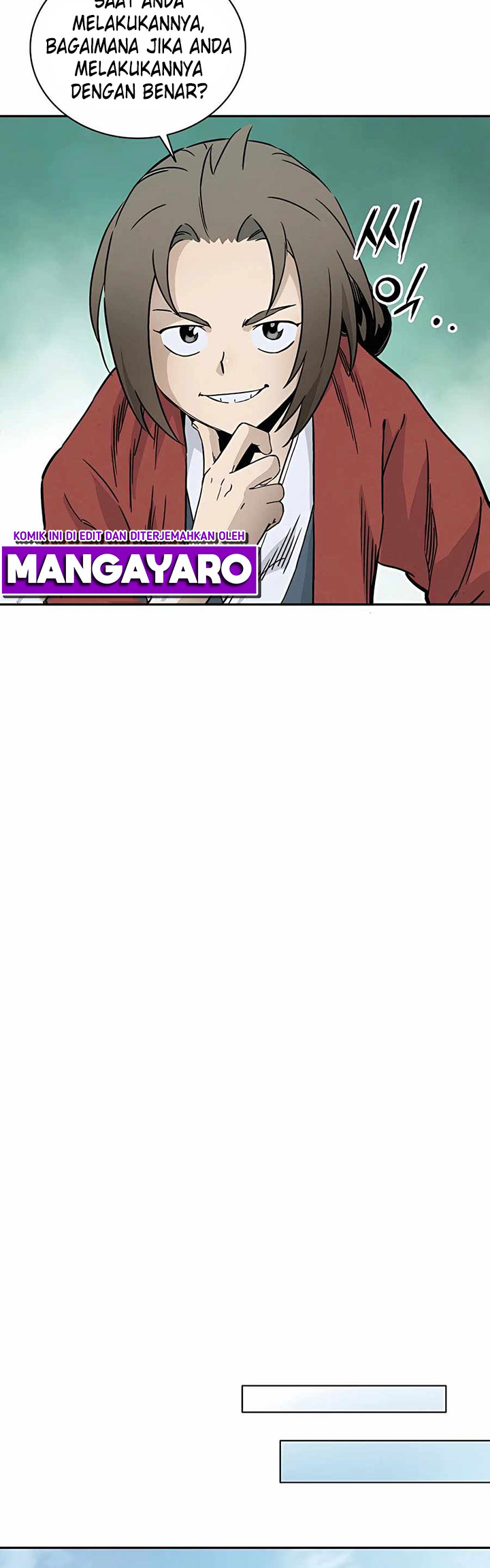 Read I Reincarnated as a Legendary Surgeon Bahasa Indonesia ID Manga Online