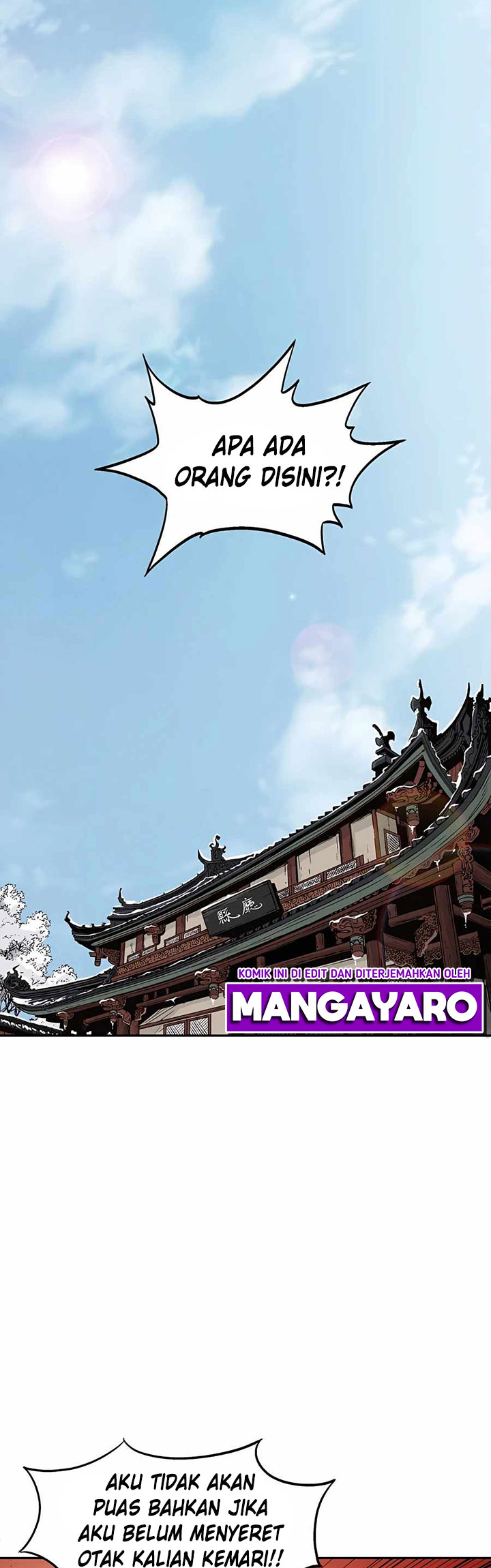 Read I Reincarnated as a Legendary Surgeon Bahasa Indonesia ID Manga Online