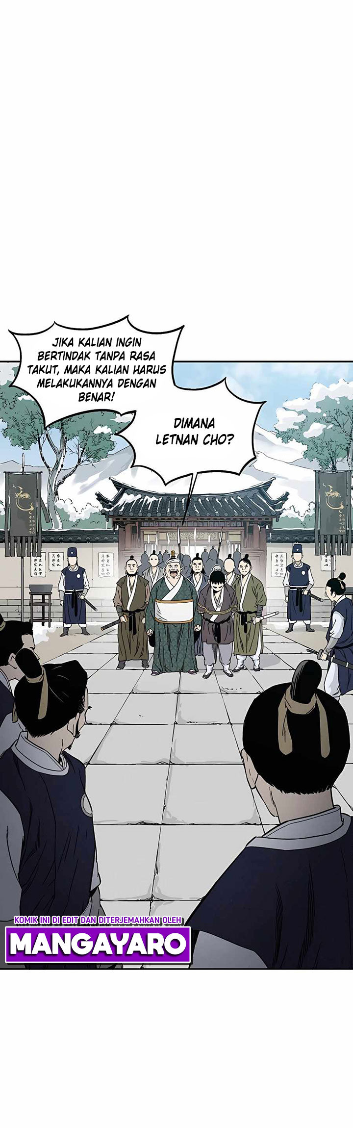 Read I Reincarnated as a Legendary Surgeon Bahasa Indonesia ID Manga Online