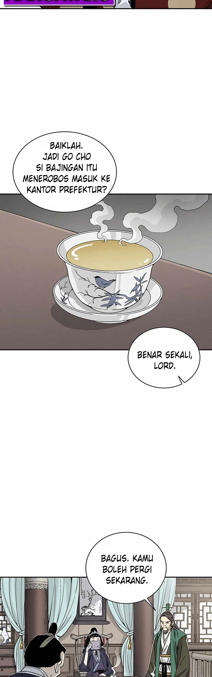 Read I Reincarnated as a Legendary Surgeon Bahasa Indonesia ID Manga Online