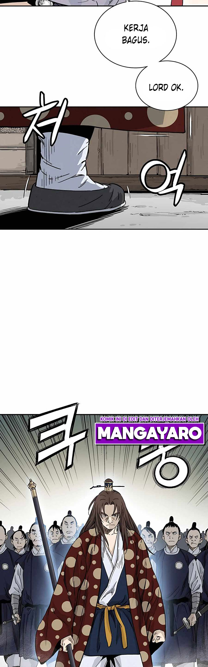 Read I Reincarnated as a Legendary Surgeon Bahasa Indonesia ID Manga Online