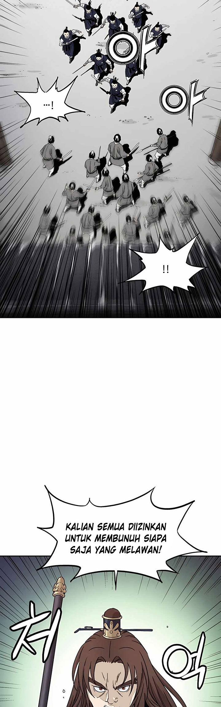 Read I Reincarnated as a Legendary Surgeon Bahasa Indonesia ID Manga Online