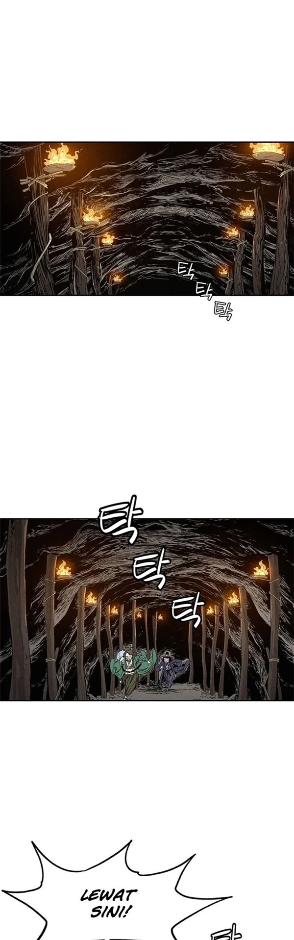 Read I Reincarnated as a Legendary Surgeon Bahasa Indonesia ID Manga Online