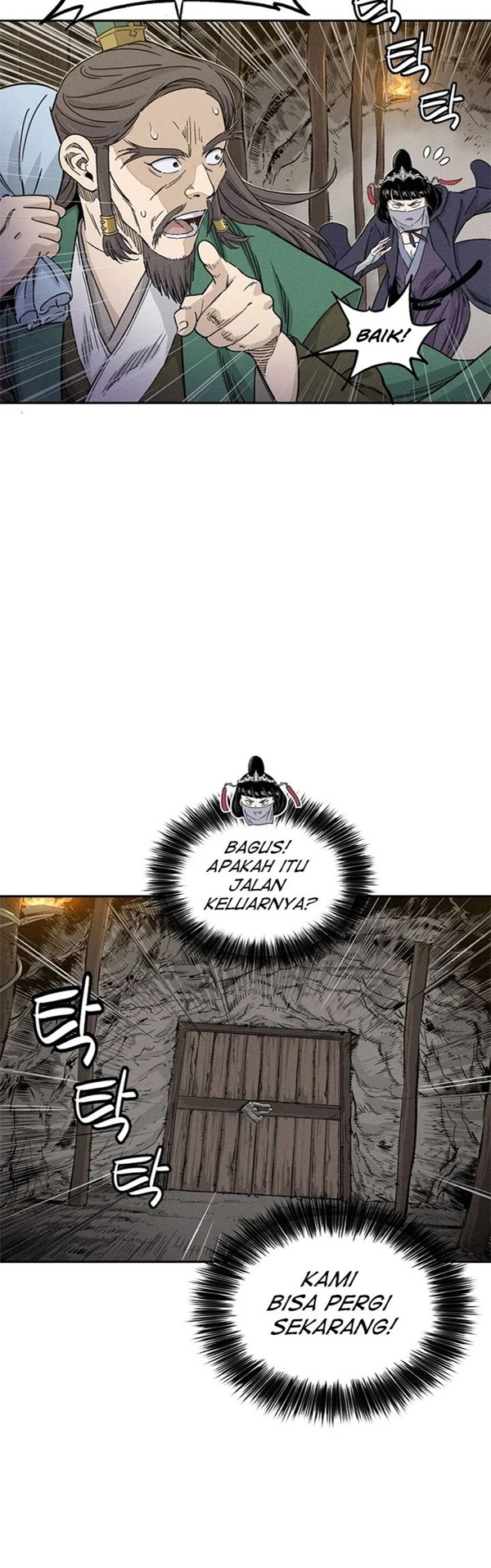 Read I Reincarnated as a Legendary Surgeon Bahasa Indonesia ID Manga Online