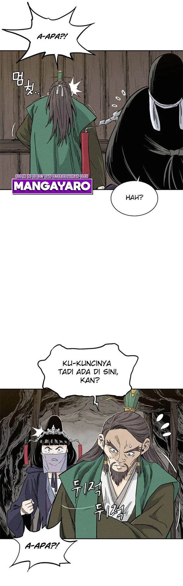 Read I Reincarnated as a Legendary Surgeon Bahasa Indonesia ID Manga Online