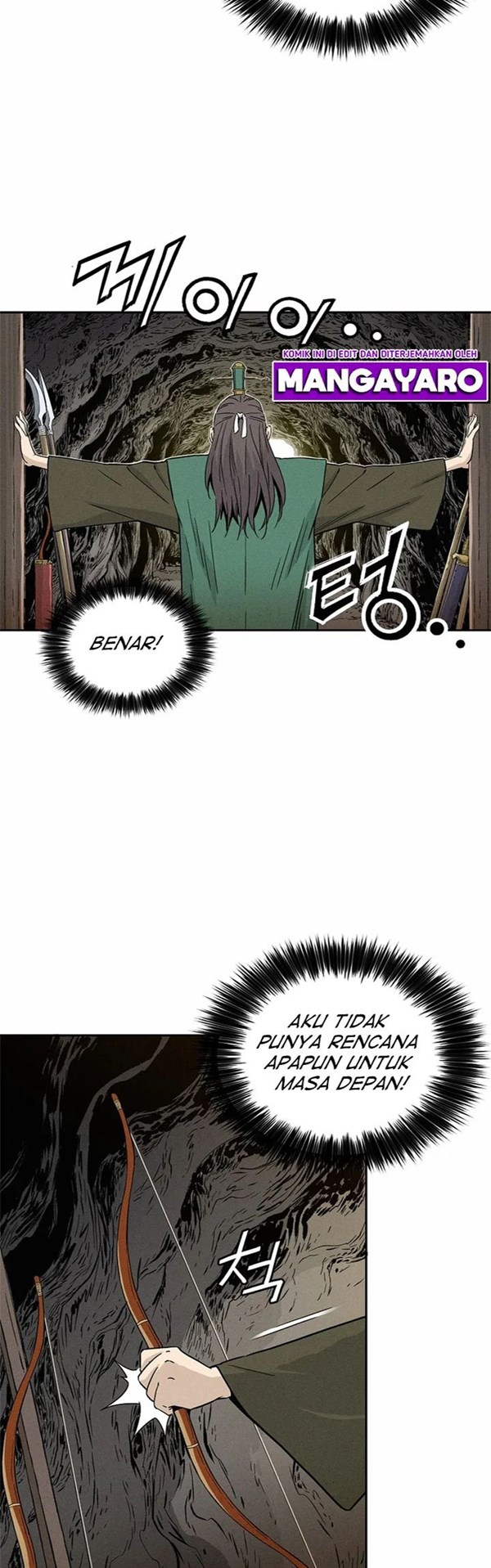 Read I Reincarnated as a Legendary Surgeon Bahasa Indonesia ID Manga Online