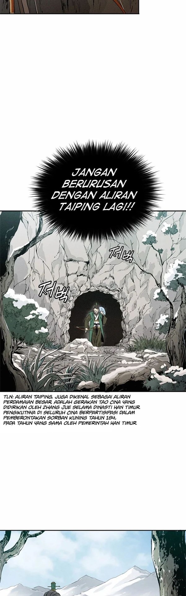 Read I Reincarnated as a Legendary Surgeon Bahasa Indonesia ID Manga Online