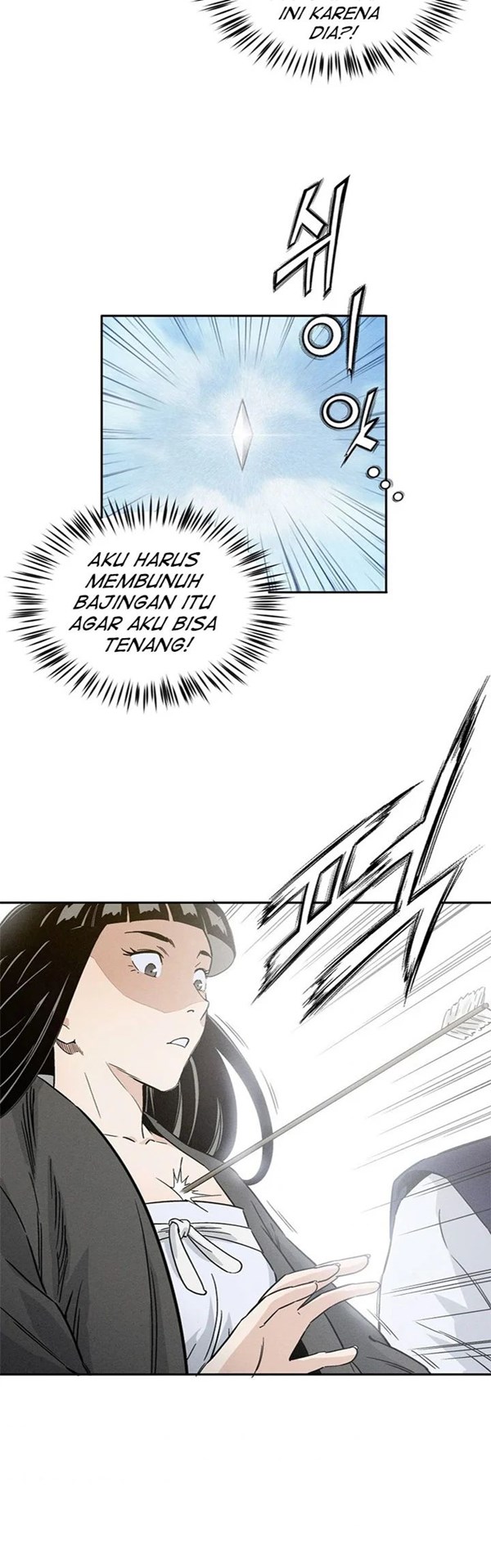 Read I Reincarnated as a Legendary Surgeon Bahasa Indonesia ID Manga Online