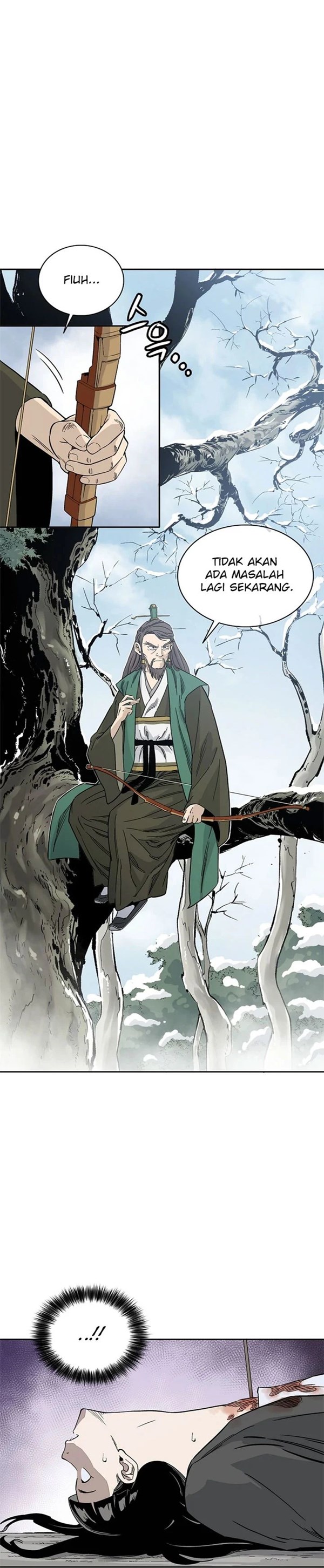 Read I Reincarnated as a Legendary Surgeon Bahasa Indonesia ID Manga Online