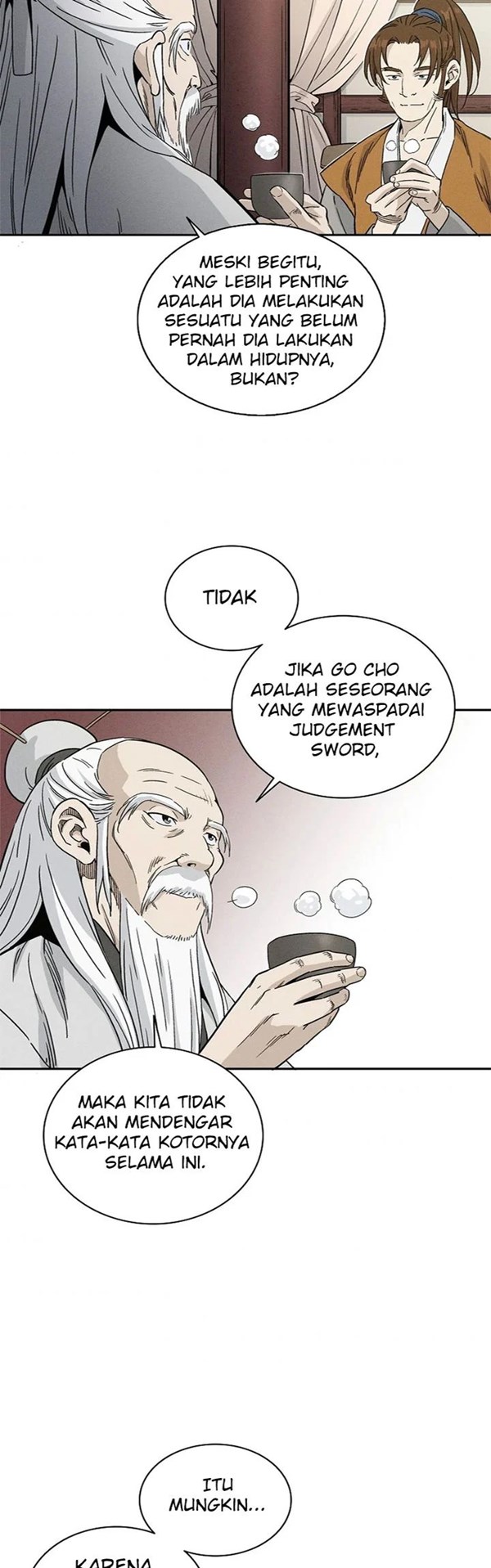 Read I Reincarnated as a Legendary Surgeon Bahasa Indonesia ID Manga Online