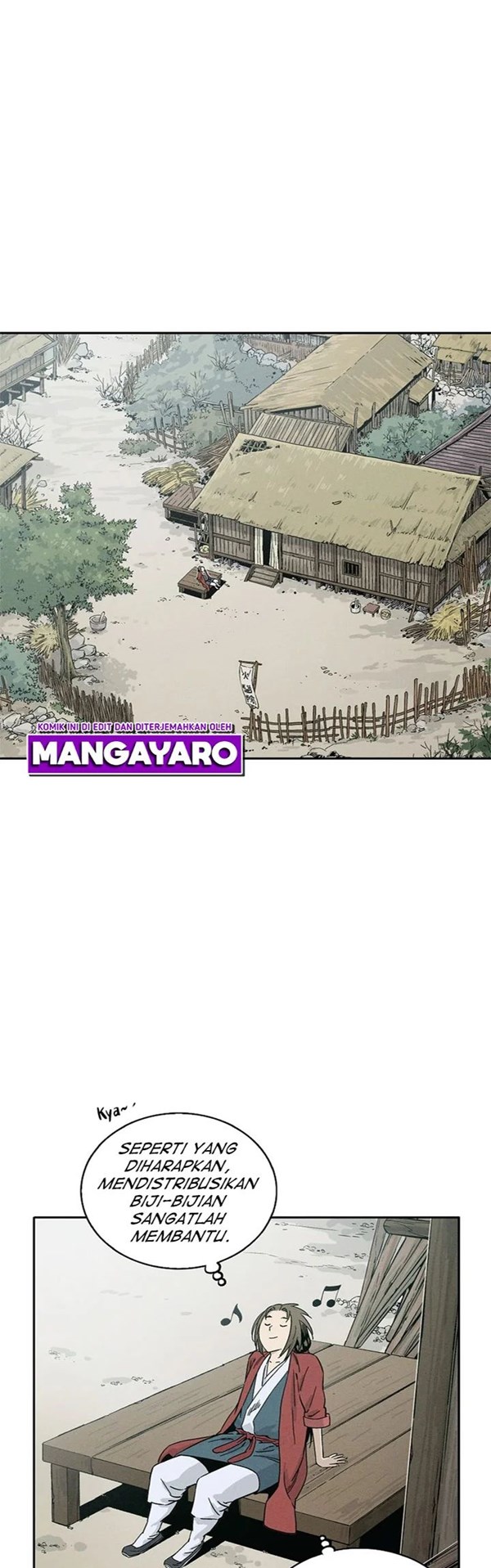 Read I Reincarnated as a Legendary Surgeon Bahasa Indonesia ID Manga Online