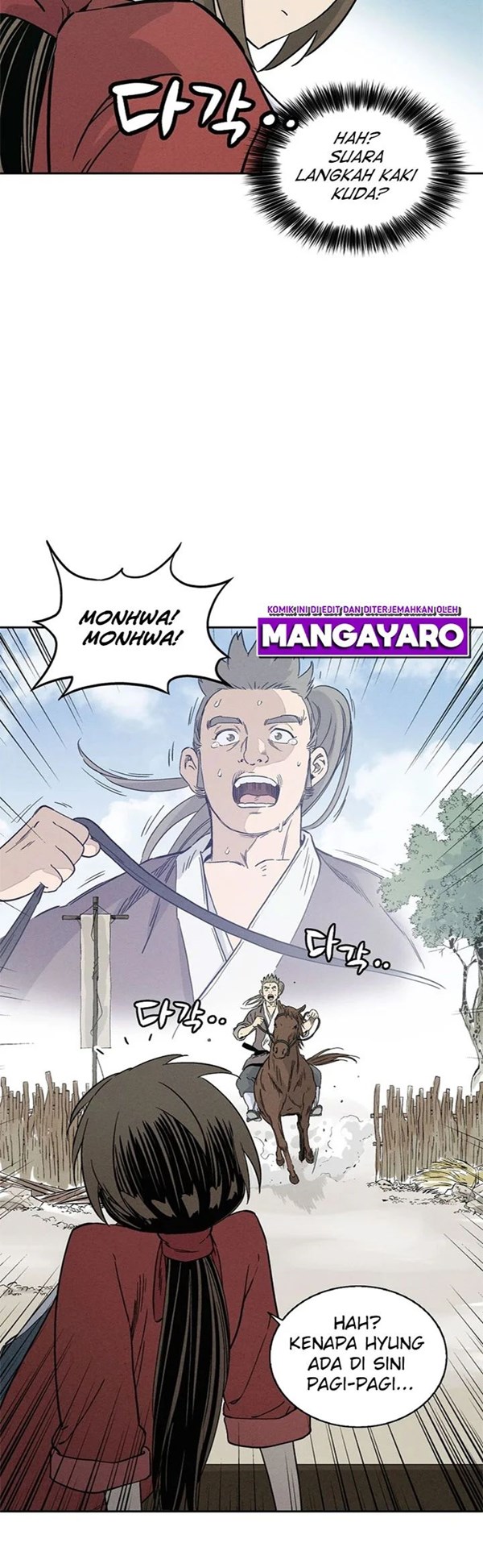 Read I Reincarnated as a Legendary Surgeon Bahasa Indonesia ID Manga Online