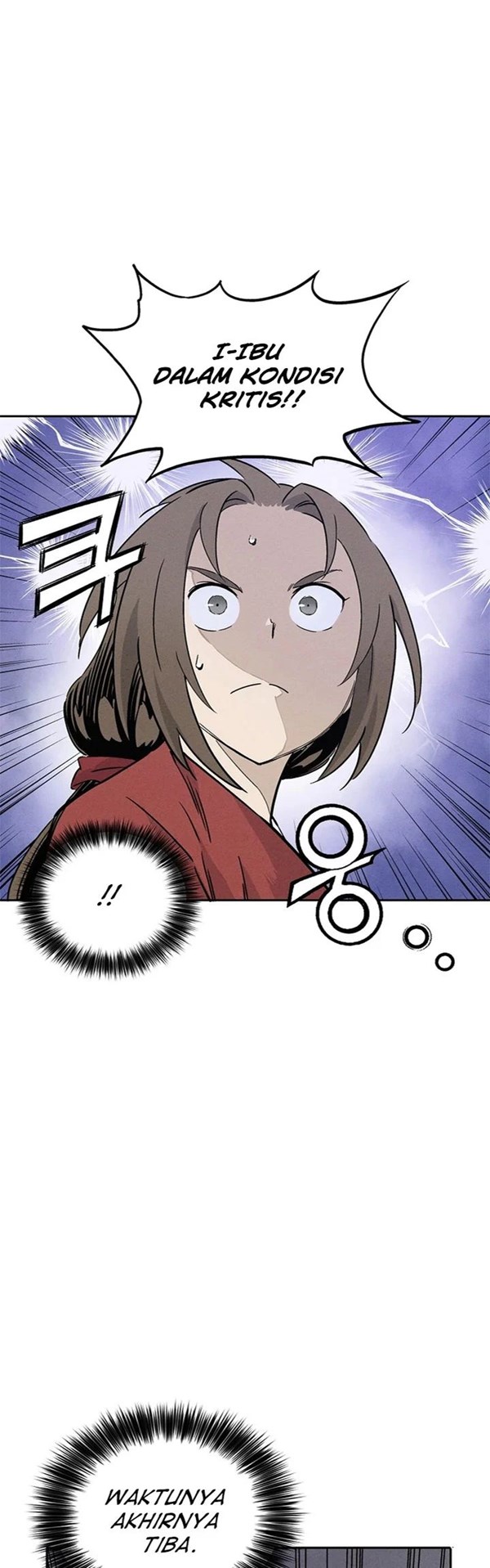 Read I Reincarnated as a Legendary Surgeon Bahasa Indonesia ID Manga Online