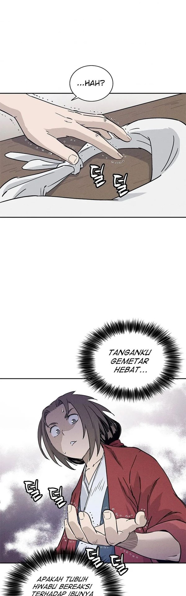 Read I Reincarnated as a Legendary Surgeon Bahasa Indonesia ID Manga Online