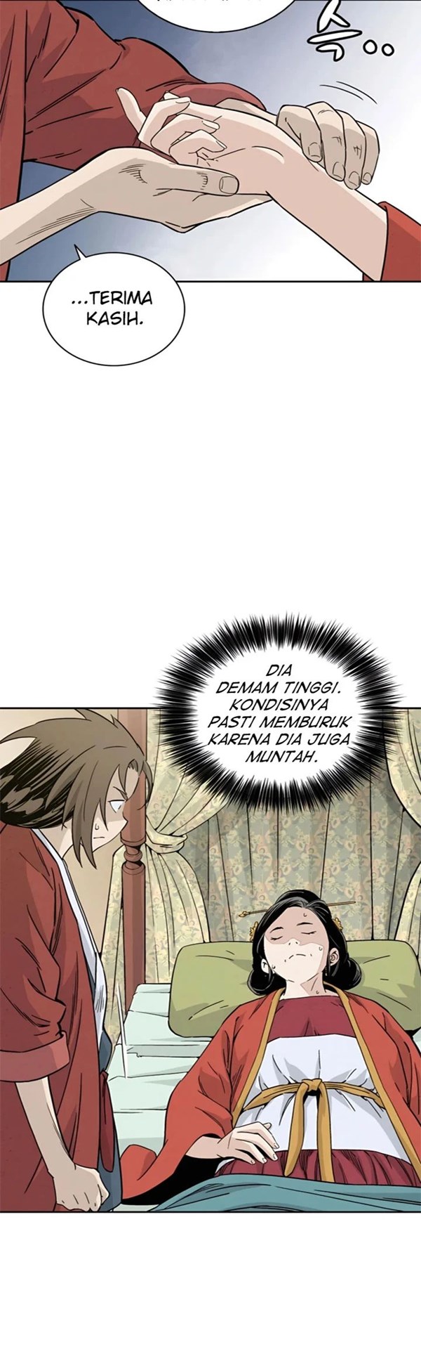 Read I Reincarnated as a Legendary Surgeon Bahasa Indonesia ID Manga Online