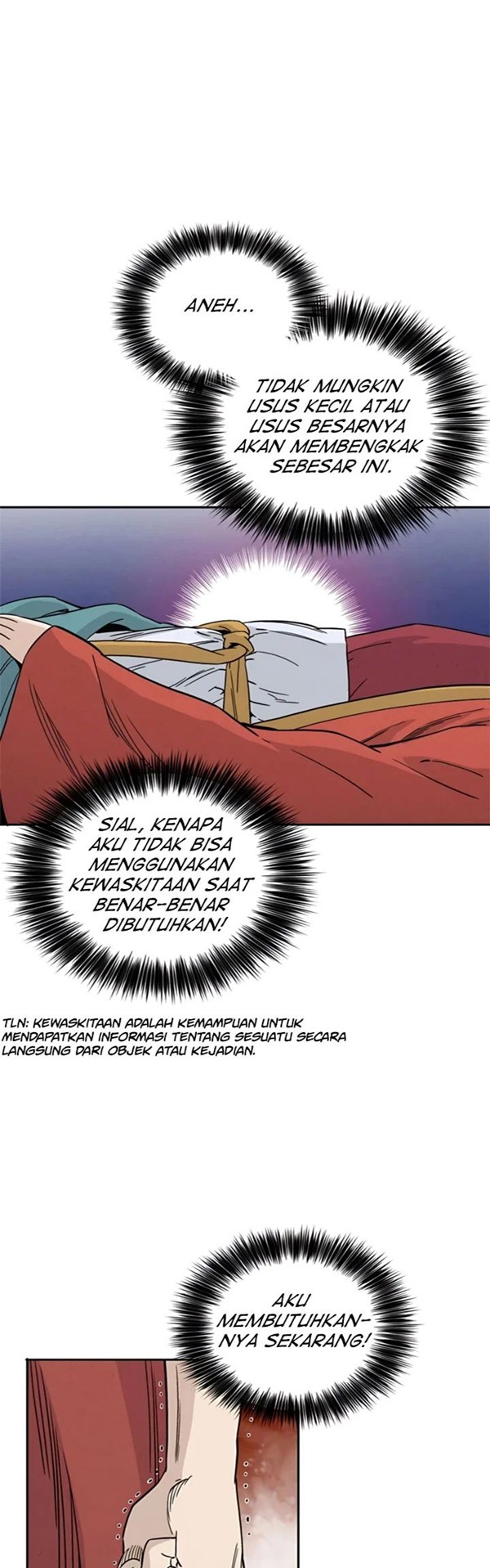 Read I Reincarnated as a Legendary Surgeon Bahasa Indonesia ID Manga Online