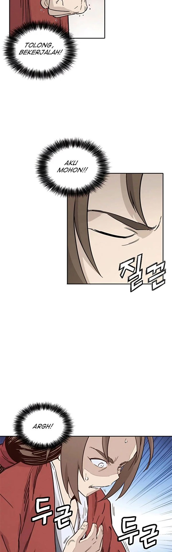 Read I Reincarnated as a Legendary Surgeon Bahasa Indonesia ID Manga Online