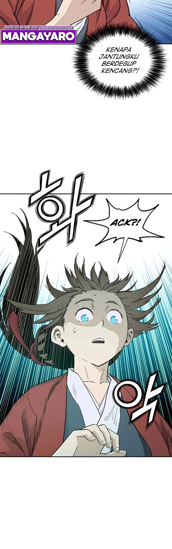 Read I Reincarnated as a Legendary Surgeon Bahasa Indonesia ID Manga Online