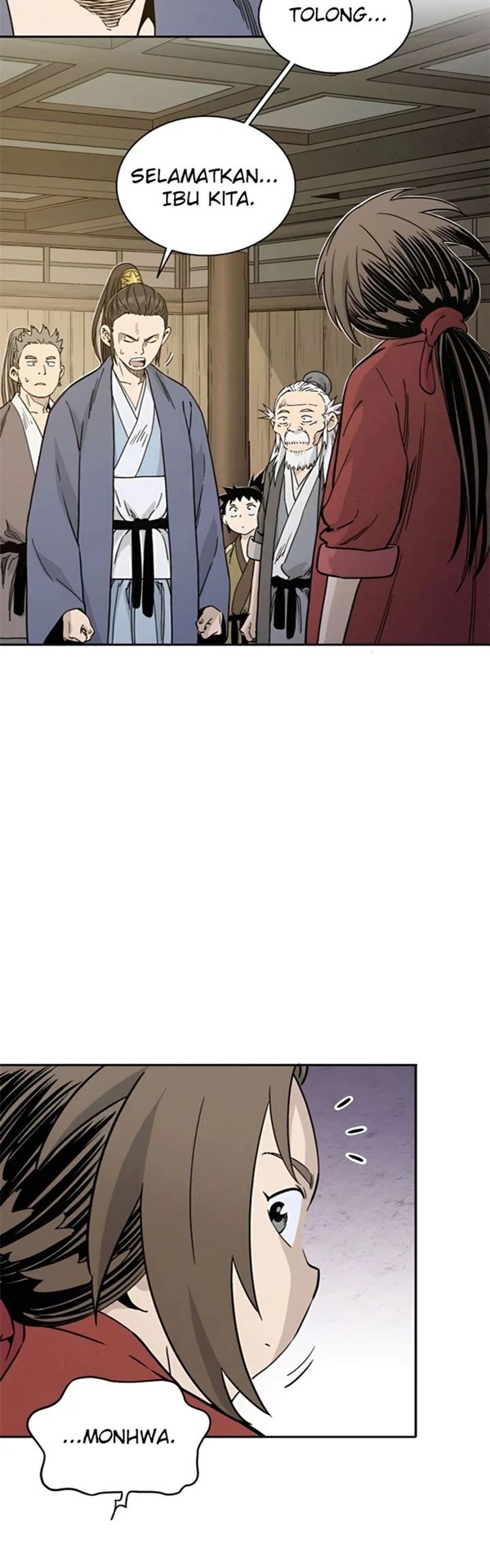 Read I Reincarnated as a Legendary Surgeon Bahasa Indonesia ID Manga Online