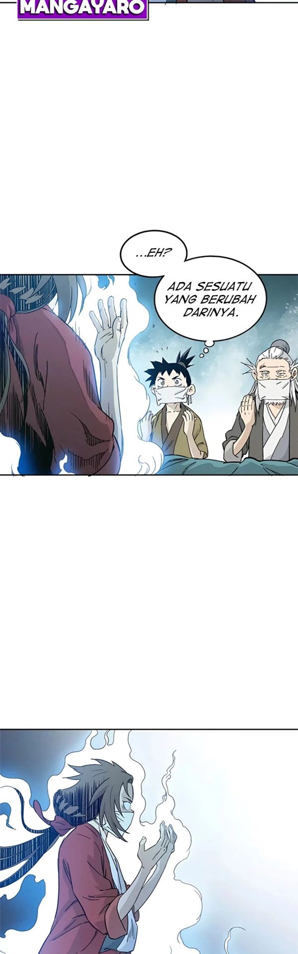 Read I Reincarnated as a Legendary Surgeon Bahasa Indonesia ID Manga Online