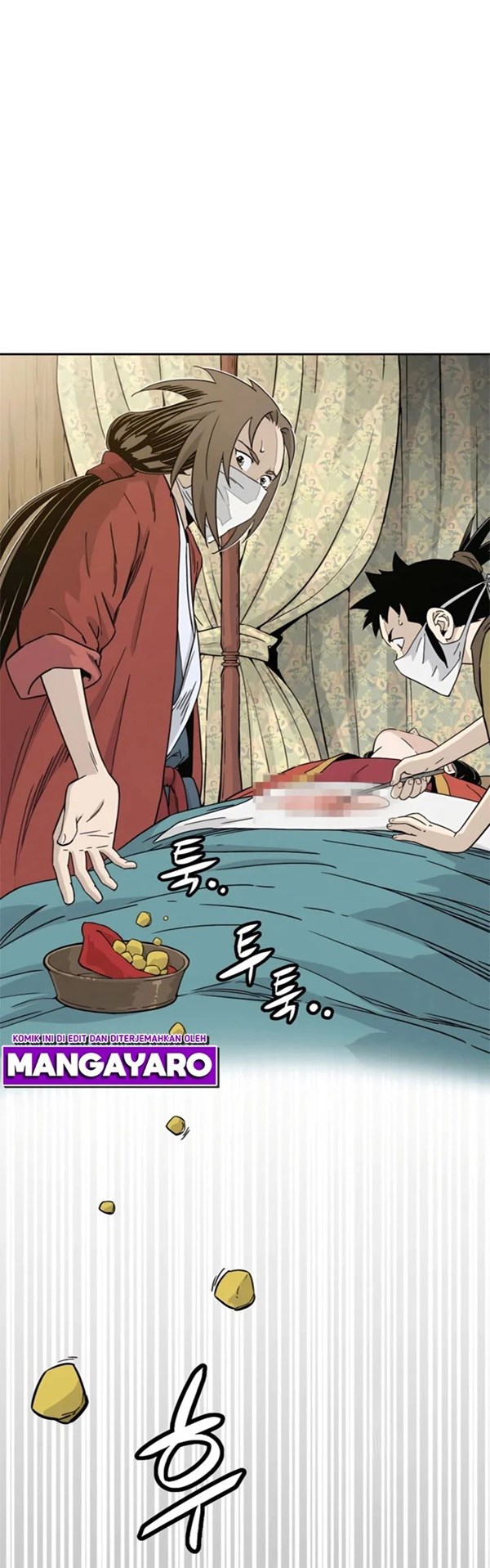Read I Reincarnated as a Legendary Surgeon Bahasa Indonesia ID Manga Online