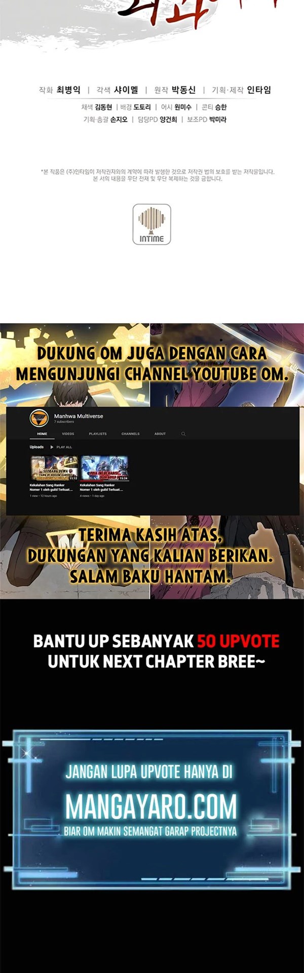 Read I Reincarnated as a Legendary Surgeon Bahasa Indonesia ID Manga Online
