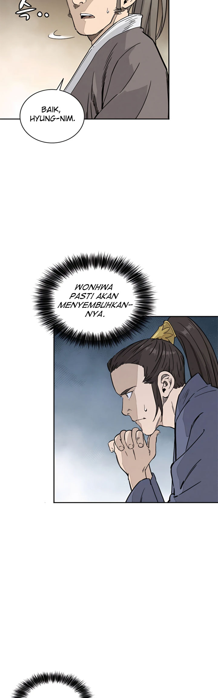 Read I Reincarnated as a Legendary Surgeon Bahasa Indonesia ID Manga Online