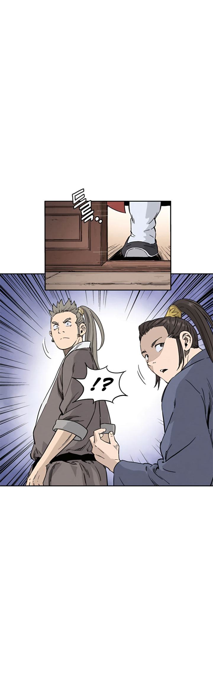 Read I Reincarnated as a Legendary Surgeon Bahasa Indonesia ID Manga Online