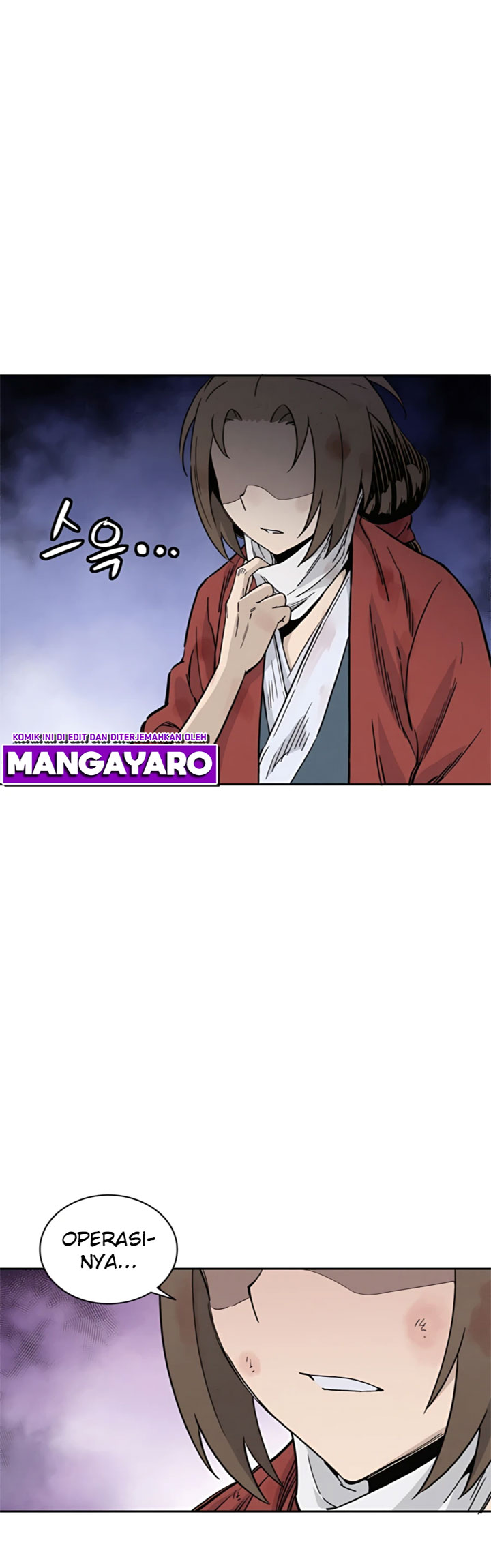Read I Reincarnated as a Legendary Surgeon Bahasa Indonesia ID Manga Online