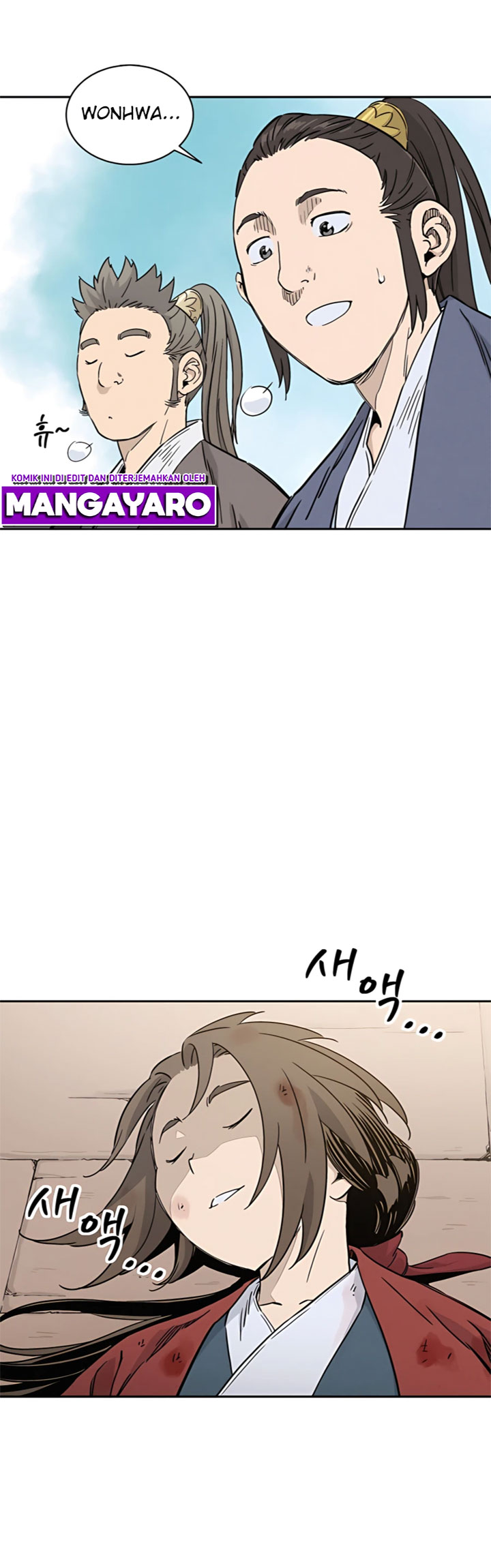 Read I Reincarnated as a Legendary Surgeon Bahasa Indonesia ID Manga Online