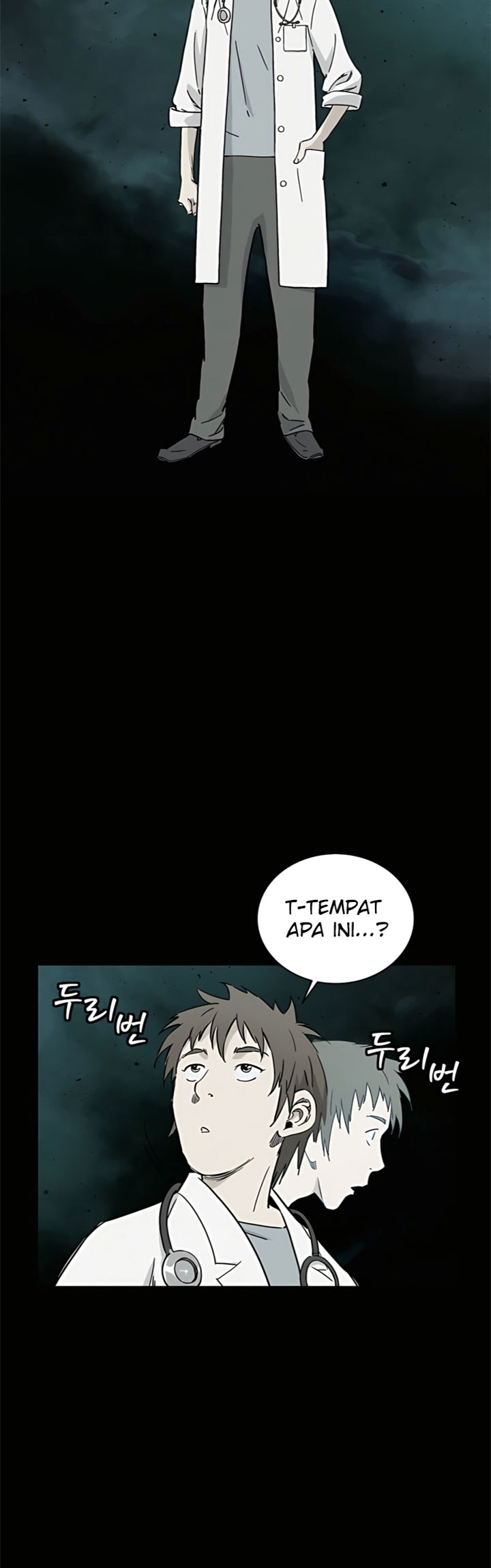 Read I Reincarnated as a Legendary Surgeon Bahasa Indonesia ID Manga Online