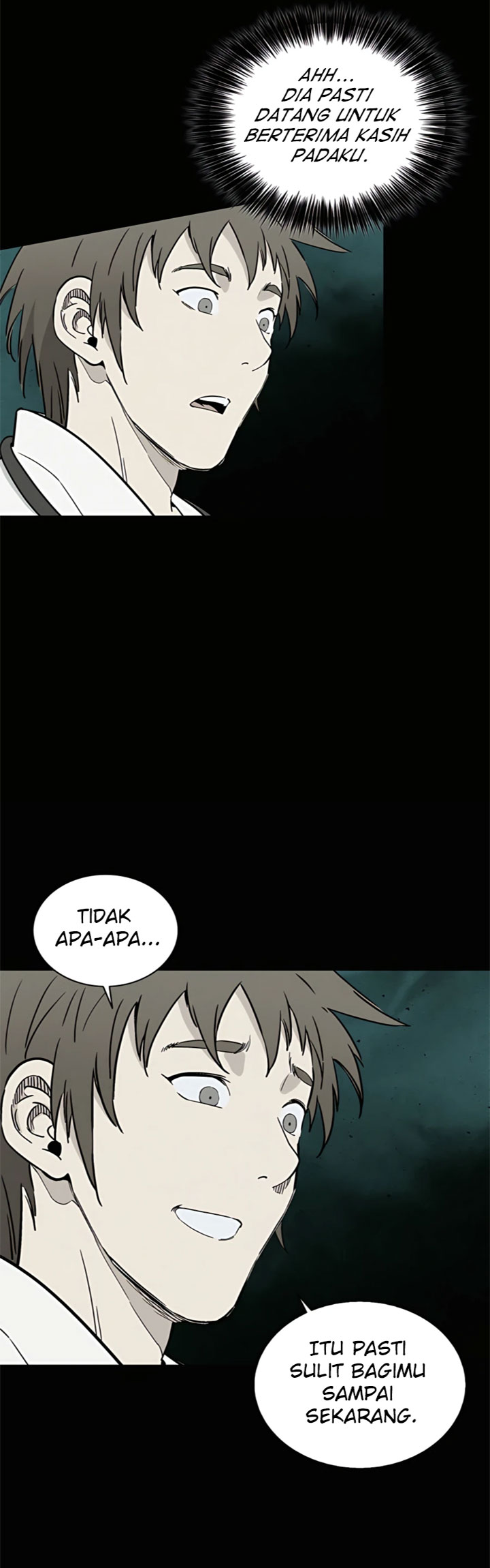 Read I Reincarnated as a Legendary Surgeon Bahasa Indonesia ID Manga Online
