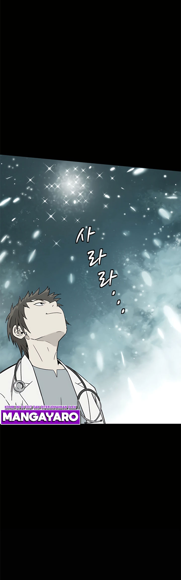 Read I Reincarnated as a Legendary Surgeon Bahasa Indonesia ID Manga Online