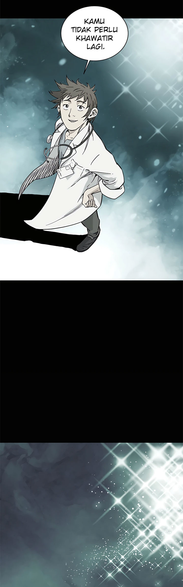 Read I Reincarnated as a Legendary Surgeon Bahasa Indonesia ID Manga Online