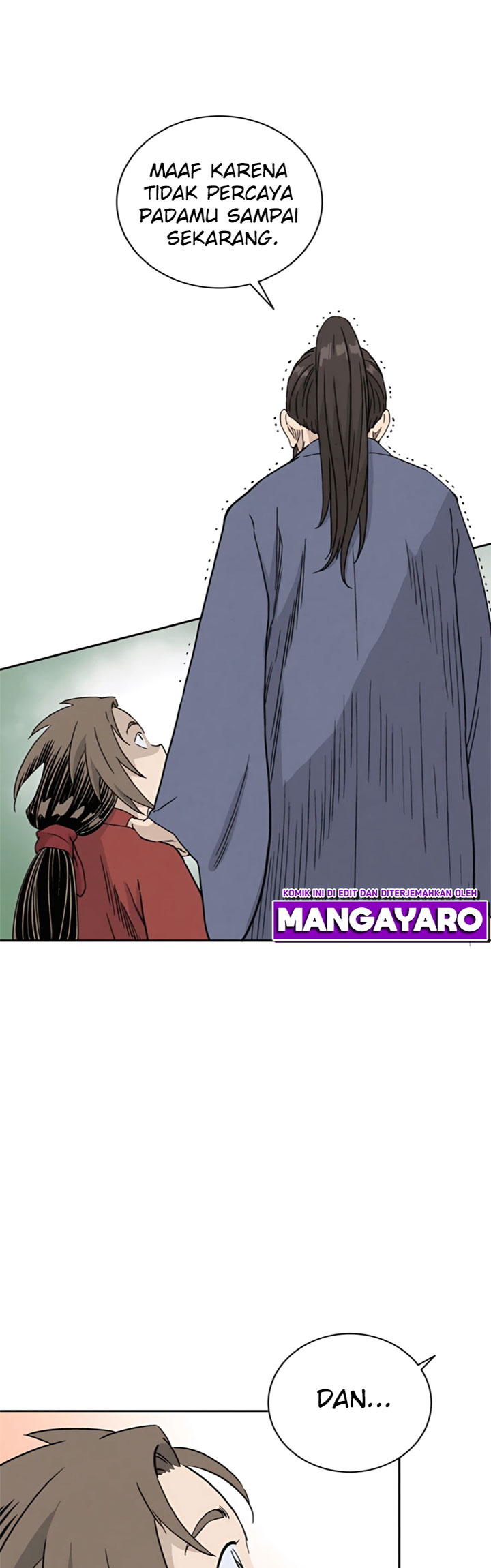 Read I Reincarnated as a Legendary Surgeon Bahasa Indonesia ID Manga Online