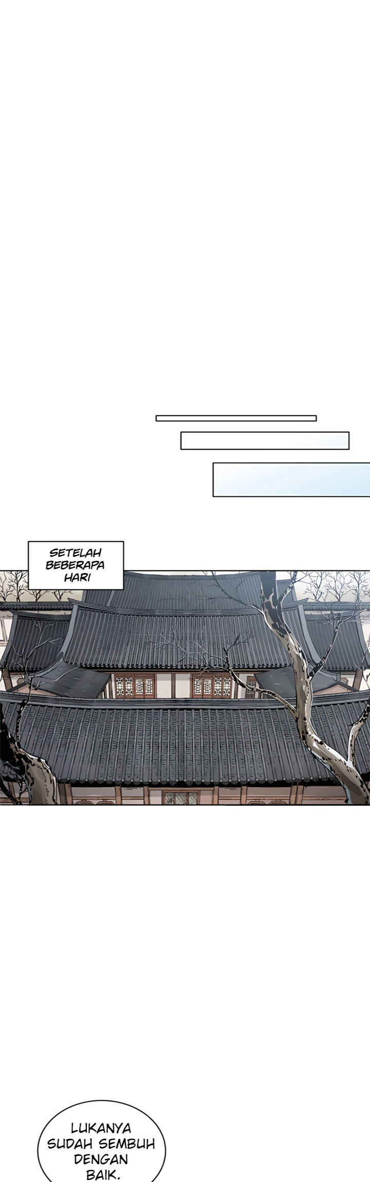 Read I Reincarnated as a Legendary Surgeon Bahasa Indonesia ID Manga Online