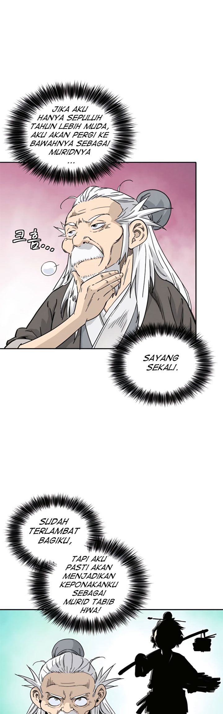 Read I Reincarnated as a Legendary Surgeon Bahasa Indonesia ID Manga Online