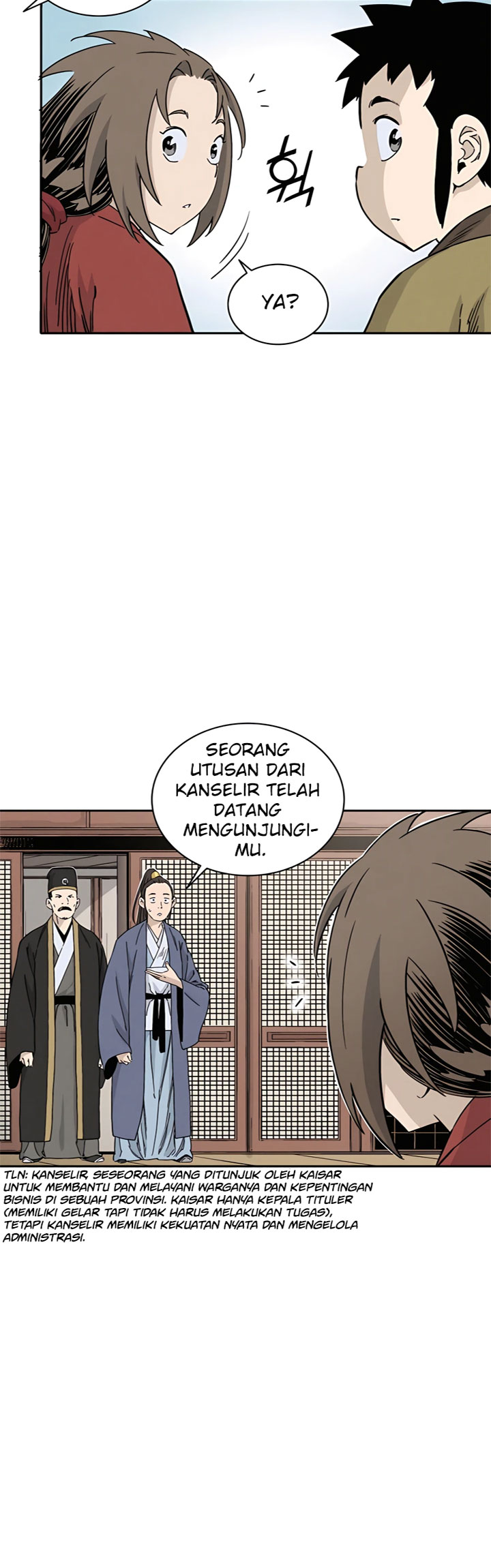 Read I Reincarnated as a Legendary Surgeon Bahasa Indonesia ID Manga Online