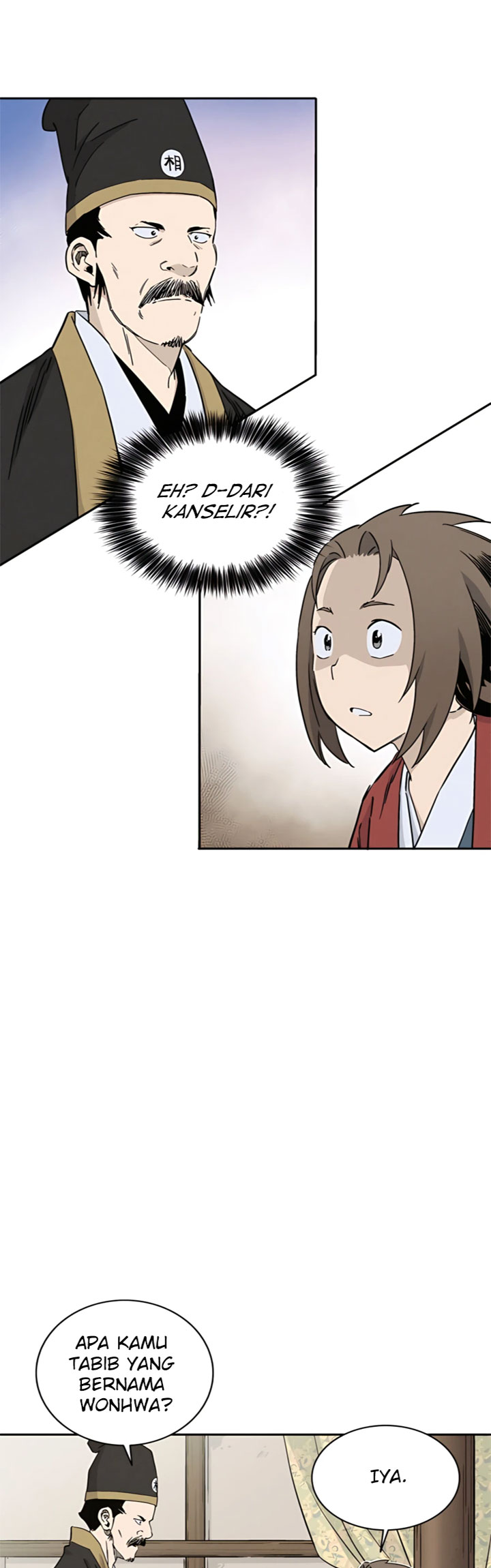 Read I Reincarnated as a Legendary Surgeon Bahasa Indonesia ID Manga Online