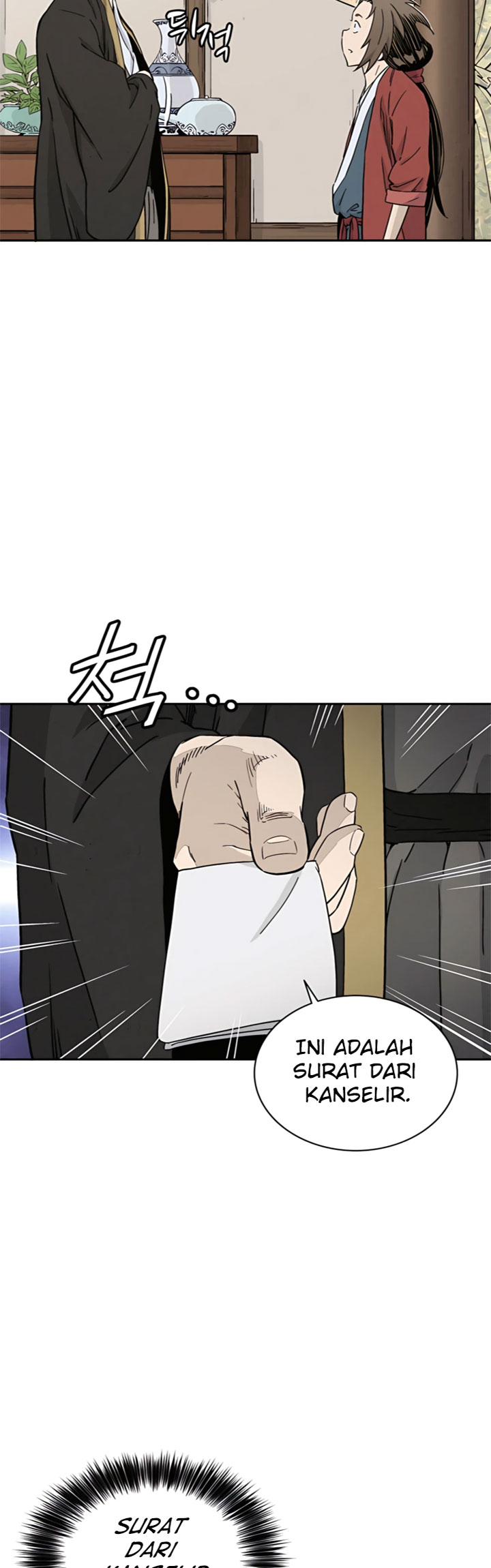 Read I Reincarnated as a Legendary Surgeon Bahasa Indonesia ID Manga Online