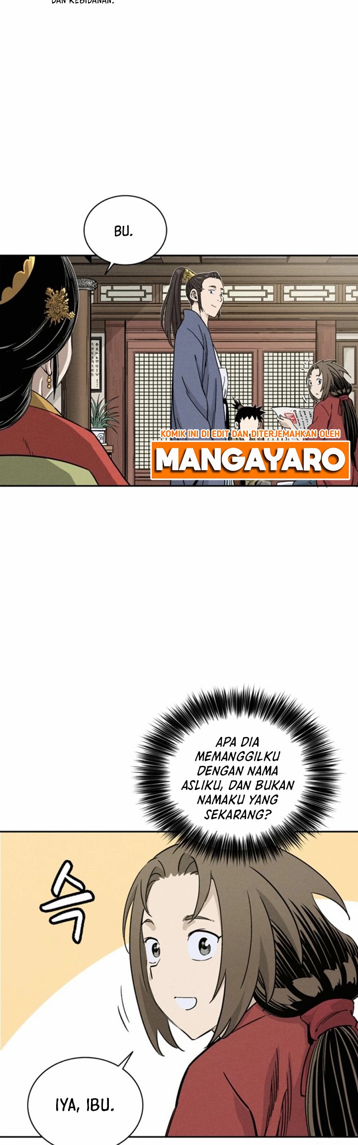 Read I Reincarnated as a Legendary Surgeon Bahasa Indonesia ID Manga Online