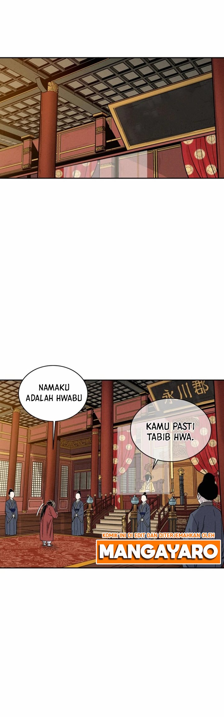 Read I Reincarnated as a Legendary Surgeon Bahasa Indonesia ID Manga Online
