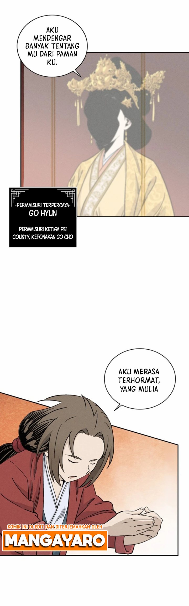 Read I Reincarnated as a Legendary Surgeon Bahasa Indonesia ID Manga Online
