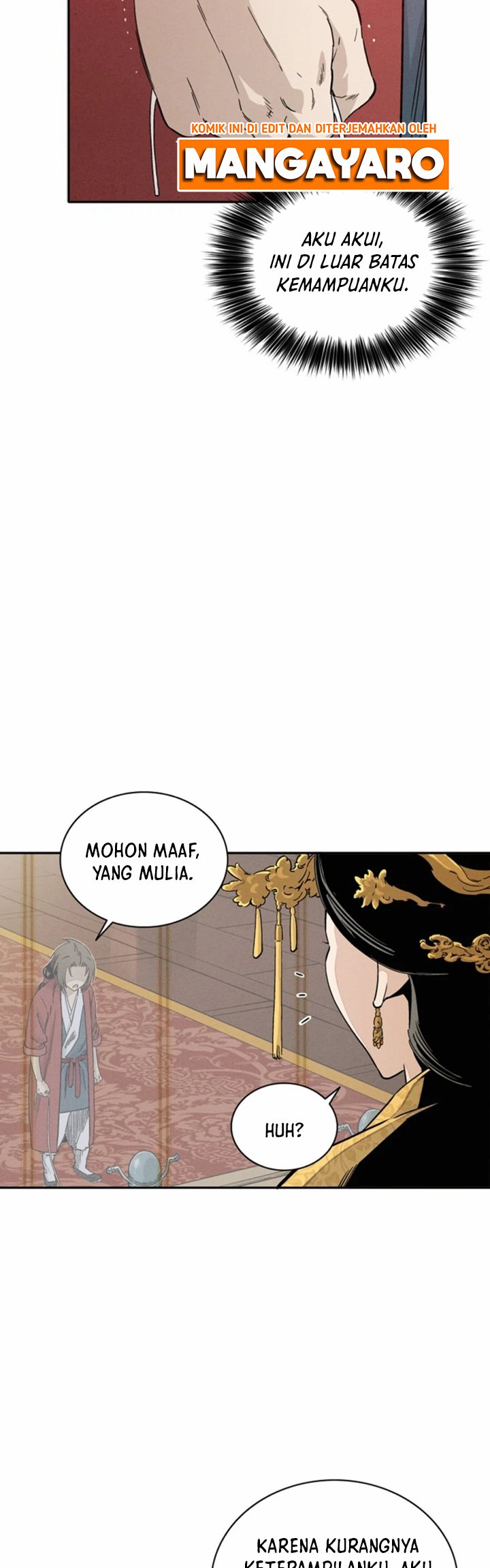 Read I Reincarnated as a Legendary Surgeon Bahasa Indonesia ID Manga Online