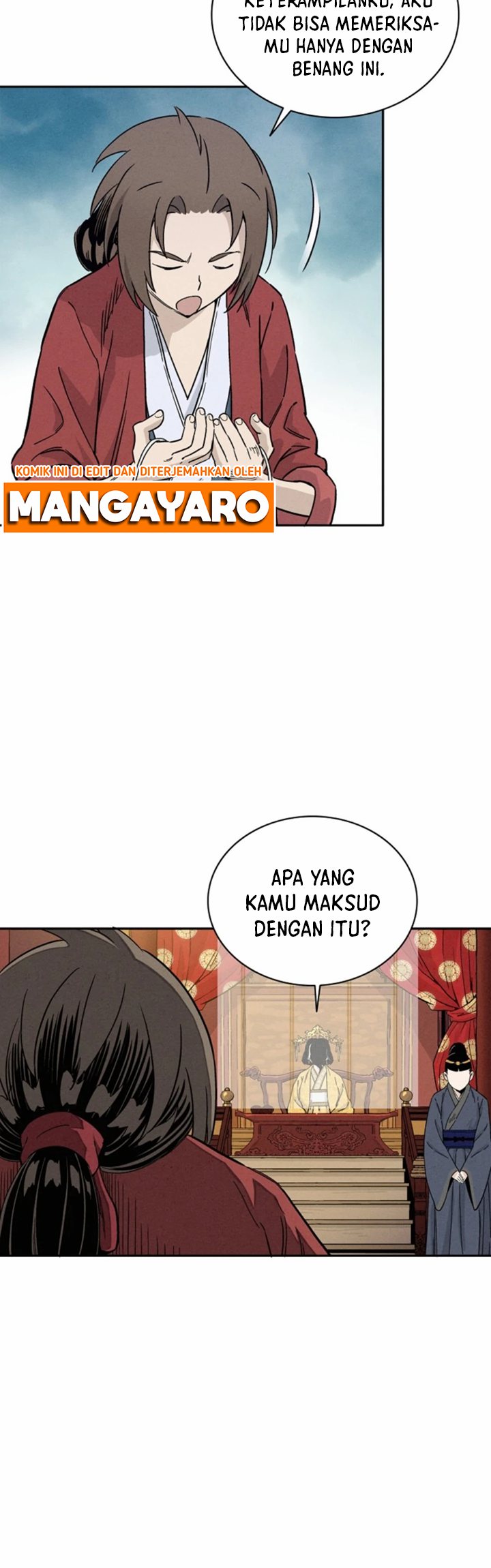Read I Reincarnated as a Legendary Surgeon Bahasa Indonesia ID Manga Online