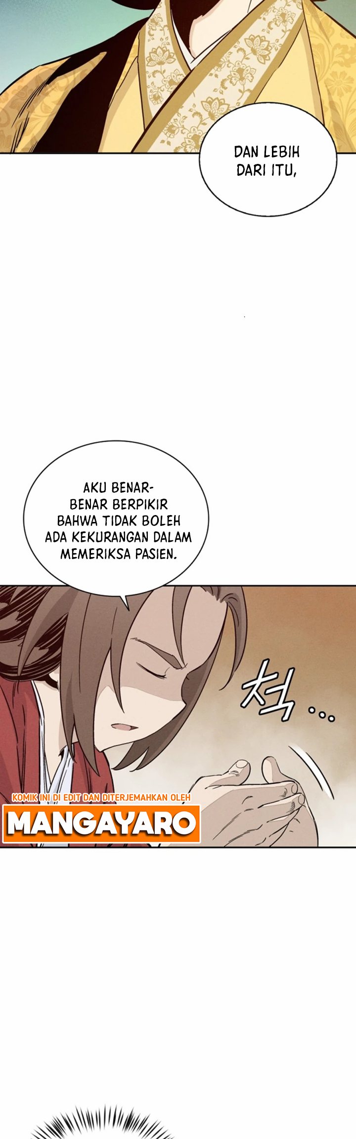 Read I Reincarnated as a Legendary Surgeon Bahasa Indonesia ID Manga Online