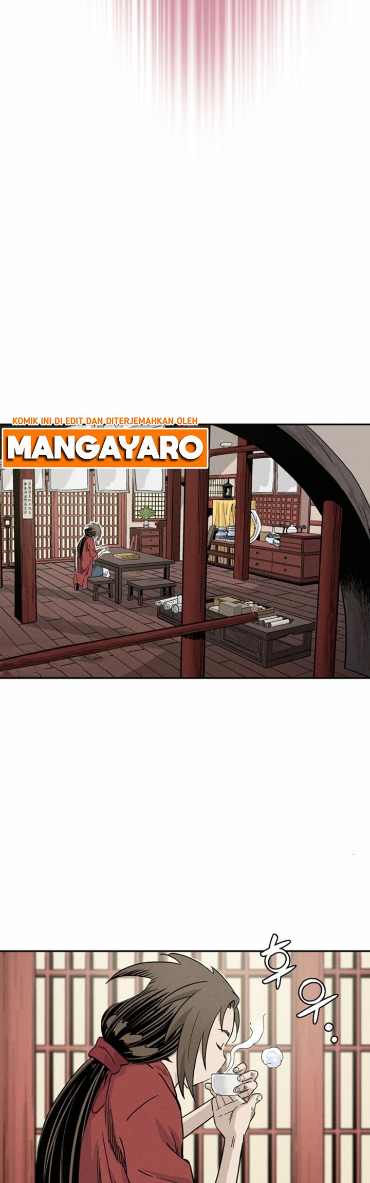 Read I Reincarnated as a Legendary Surgeon Bahasa Indonesia ID Manga Online