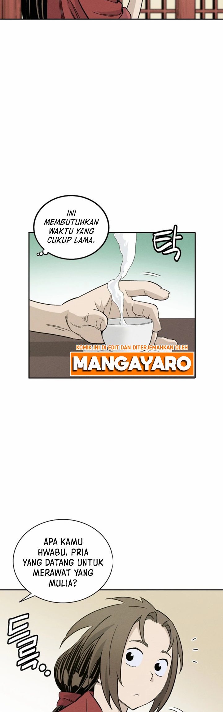 Read I Reincarnated as a Legendary Surgeon Bahasa Indonesia ID Manga Online