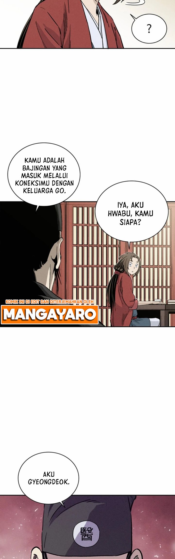 Read I Reincarnated as a Legendary Surgeon Bahasa Indonesia ID Manga Online