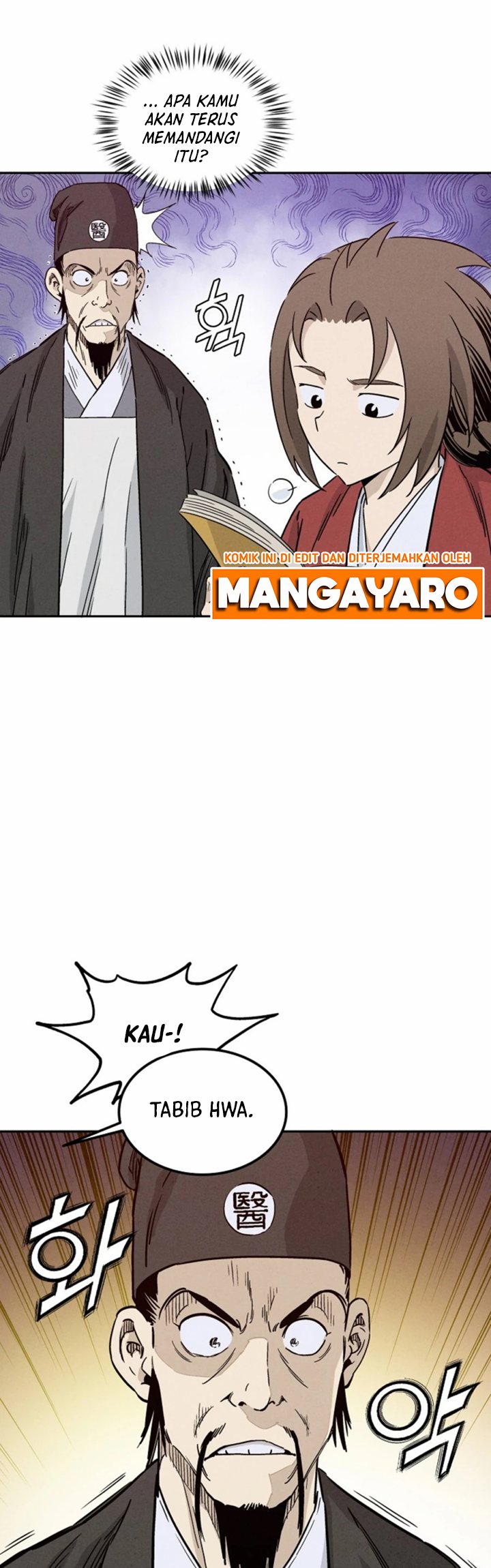 Read I Reincarnated as a Legendary Surgeon Bahasa Indonesia ID Manga Online